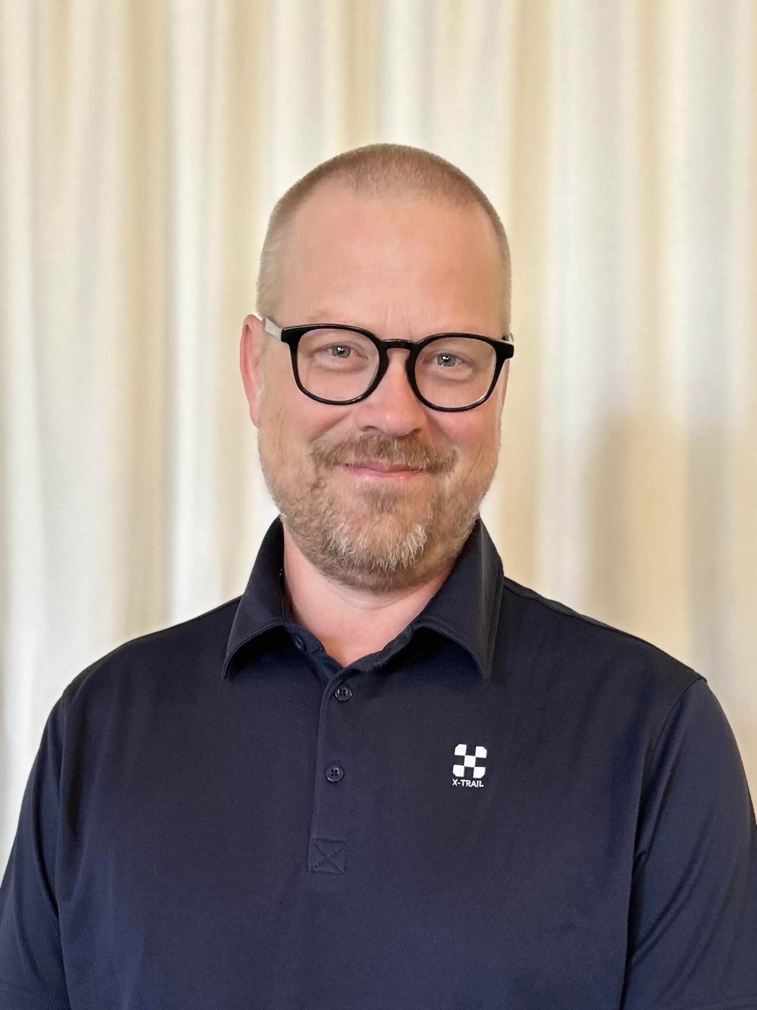Mikael Svenningsson